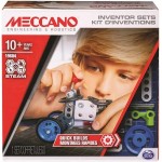 Meccano - Quick Build - Construction